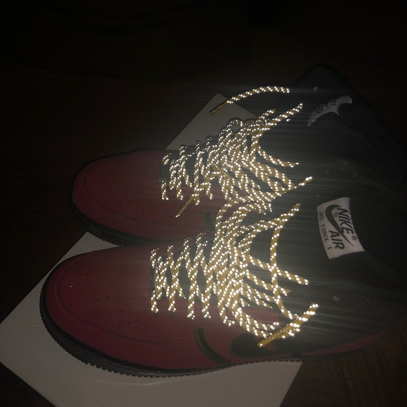 Air bacon Air Force highs - Picture 11 of 11